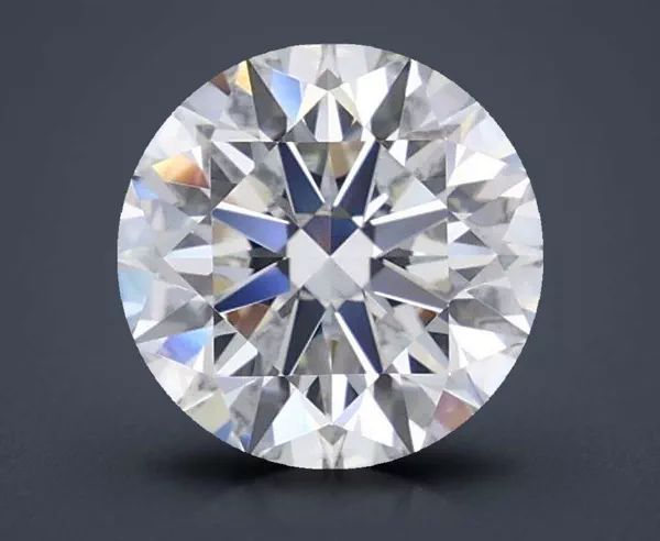 2.02 Carat · F · IF Rare Carat Ideal Cut