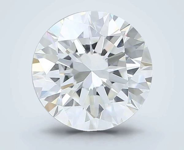 2.28 Carat · F · VVS2 excellent Cut