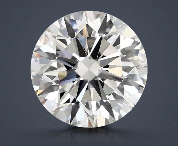 2.45 Carat · F · VS1 excellent Cut