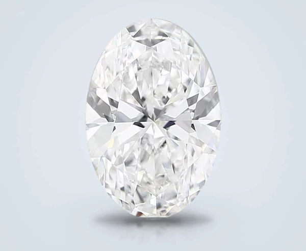 4.51 Carat · D · VVS1 Rare Carat Ideal Cut