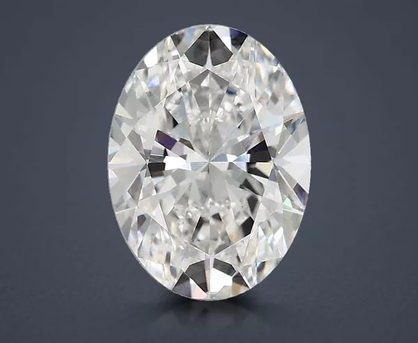 2.81 Carat · E · VVS2 Rare Carat Ideal Cut