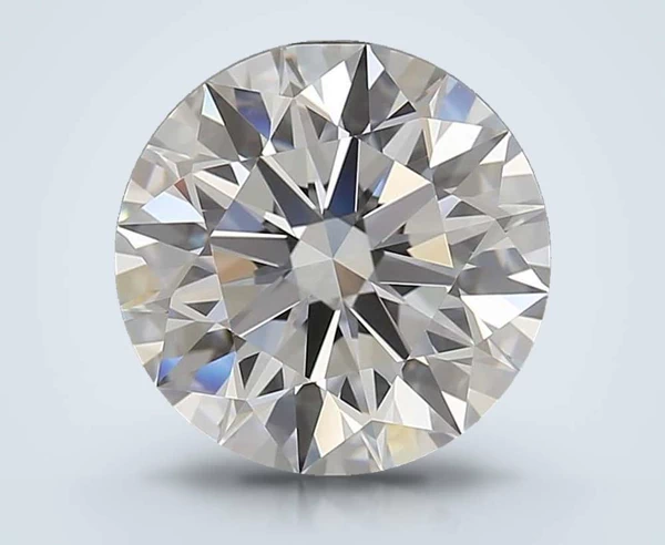 4 Carat · D · VVS1 Rare Carat Ideal Cut