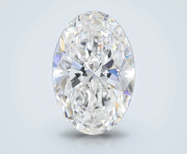 3.4 Carat · E · VVS2 Rare Carat Ideal Cut