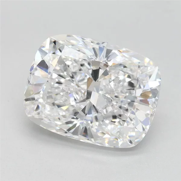 2.06 Carat · D · FL Rare Carat Ideal Cut