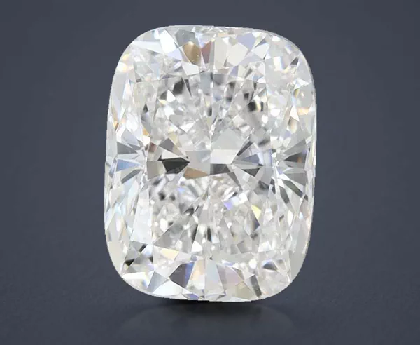 2.06 Carat · D · FL Rare Carat Ideal Cut