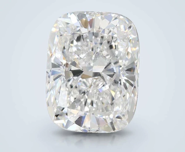 2.06 Carat · D · FL Rare Carat Ideal Cut