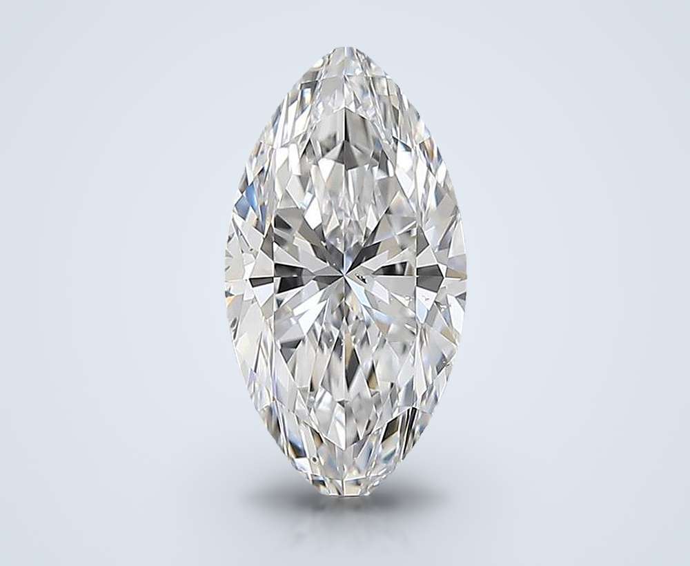 1.7 Carat · D · SI1 Rare Carat Ideal Cut