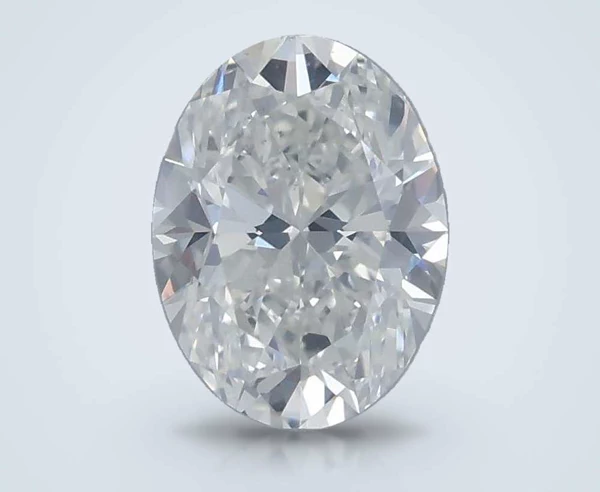 0.9 Carat · H · SI1 very good Cut