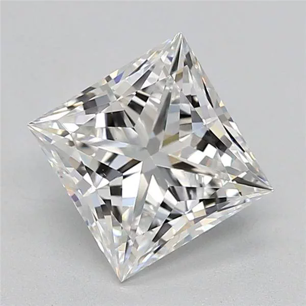 1.52 Carat · D · VS1 Rare Carat Ideal Cut