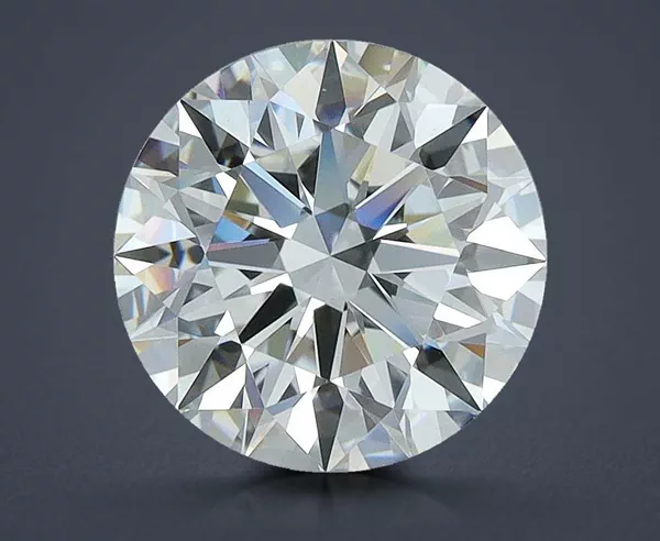2.58 Carat · H · VS1 Rare Carat Ideal Cut