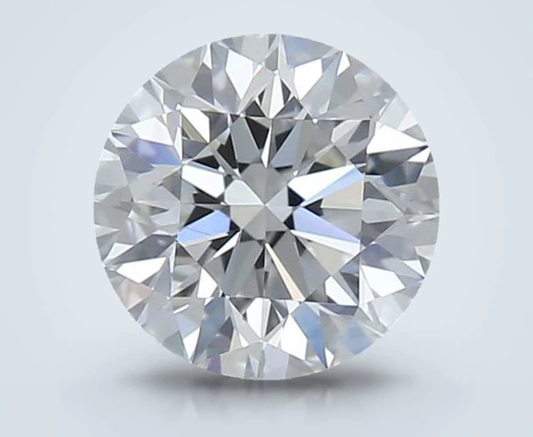 0.42 Carat · G · VVS1 Rare Carat Ideal Cut