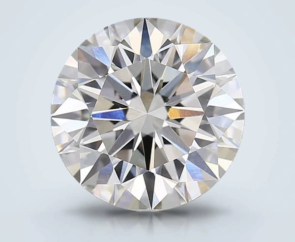 3.04 Carat · H · VVS2 Rare Carat Ideal Cut