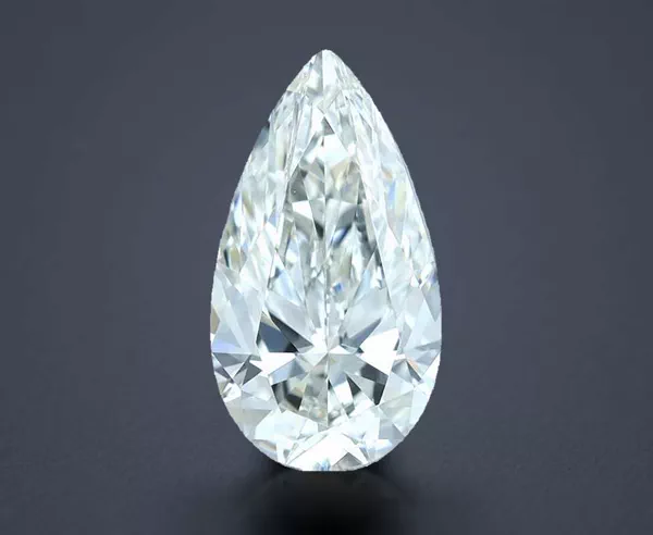 1.21 Carat · I · IF Rare Carat Ideal Cut