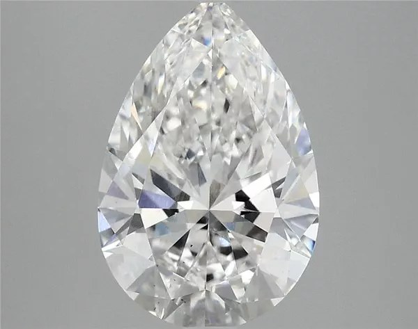 2.97 Carat · E · VS2 Rare Carat Ideal Cut
