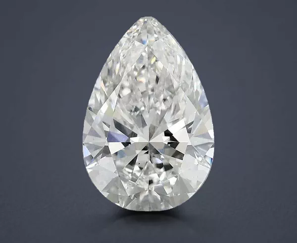2.97 Carat · E · VS2 Rare Carat Ideal Cut