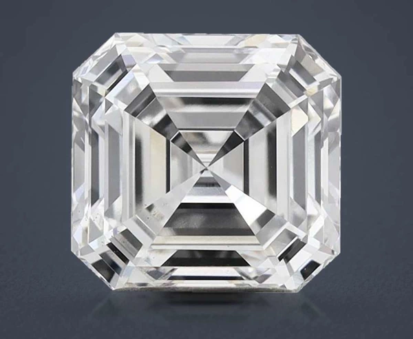 2.03 Carat · F · VS1 Rare Carat Ideal Cut
