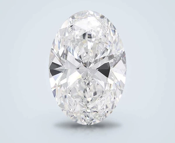10.02 Carat · F · VVS2 Rare Carat Ideal Cut