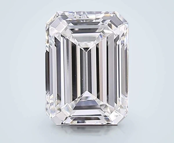 2.08 Carat · D · VVS2 Rare Carat Ideal Cut