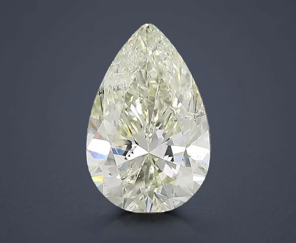 2.5 Carat · K · SI2 Rare Carat Ideal Cut
