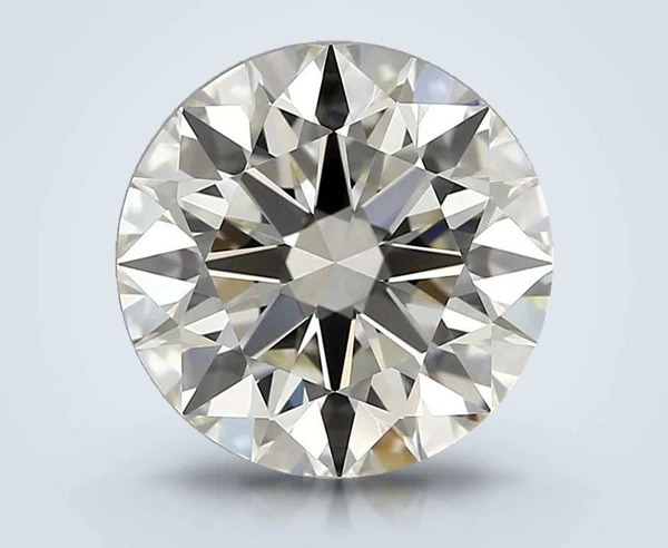 4.2 Carat · I · VVS1 Rare Carat Ideal Cut