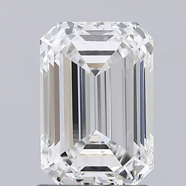 1.69 Carat · F · VS1 Rare Carat Ideal Cut