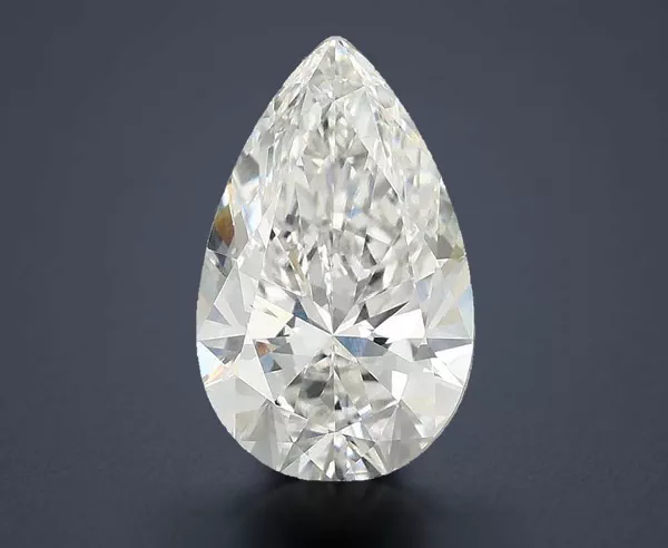 2.35 Carat · F · VVS2 Rare Carat Ideal Cut