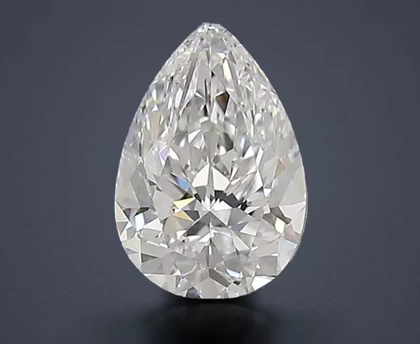 0.71 Carat · D · VVS2 Rare Carat Ideal Cut