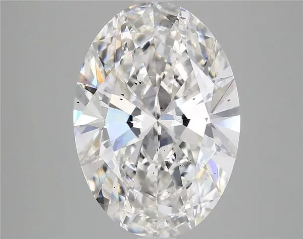 5 Carat · E · SI1 Rare Carat Ideal Cut