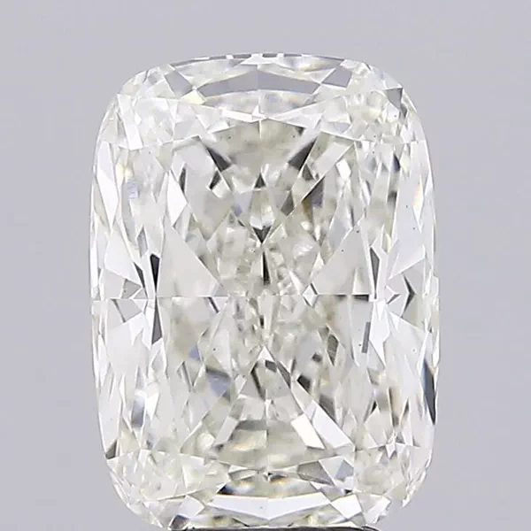 4.07 Carat · G · VS1 Rare Carat Ideal Cut