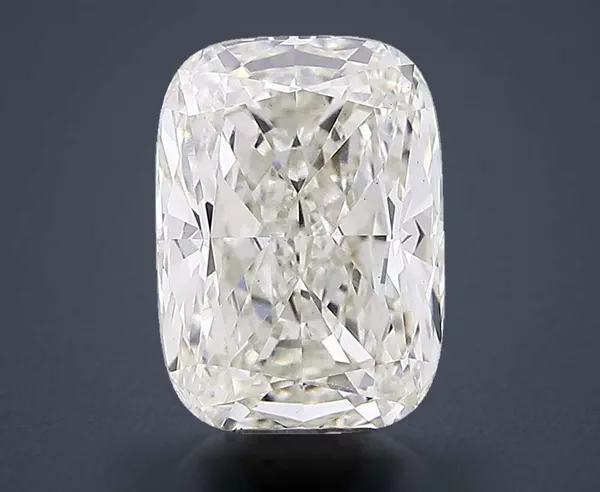 4.07 Carat · G · VS1 Rare Carat Ideal Cut