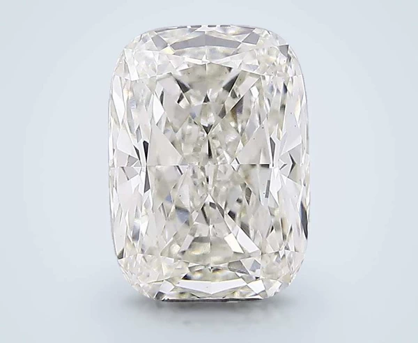 4.07 Carat · G · VS1 Rare Carat Ideal Cut