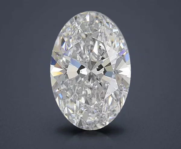 2.67 Carat · D · FL Rare Carat Ideal Cut