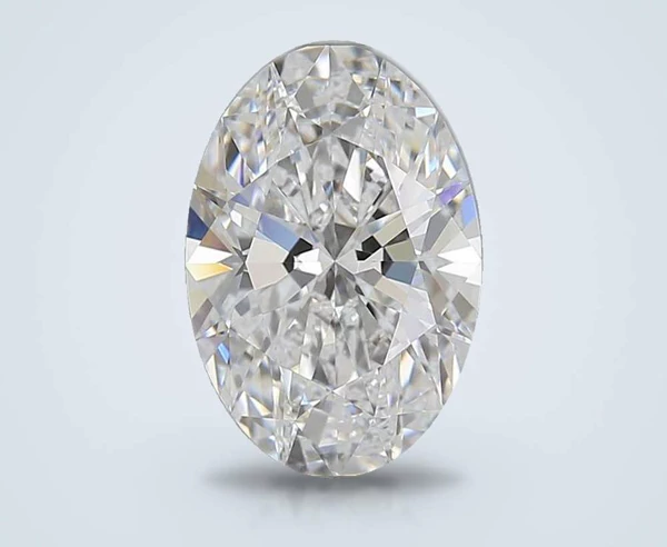 2.67 Carat · D · FL Rare Carat Ideal Cut