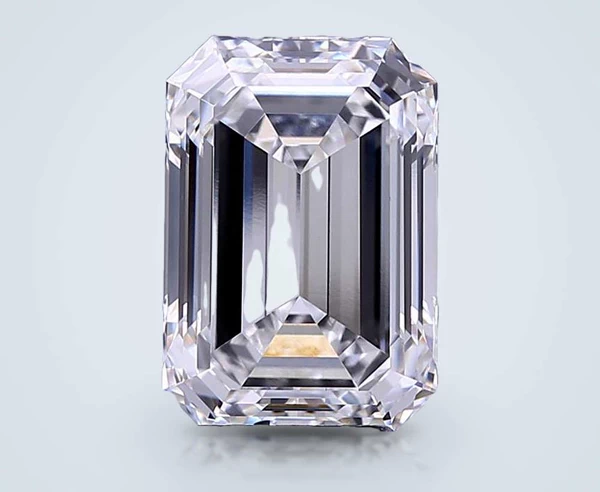 4.33 Carat · D · VVS1 Rare Carat Ideal Cut