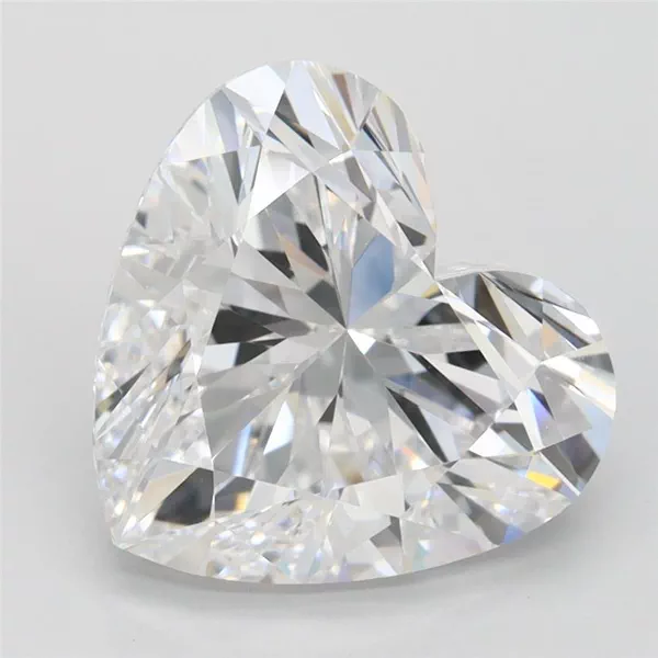 4 Carat · D · IF Rare Carat Ideal Cut
