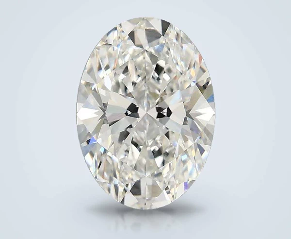 2.37 Carat · F · VS1 Rare Carat Ideal Cut