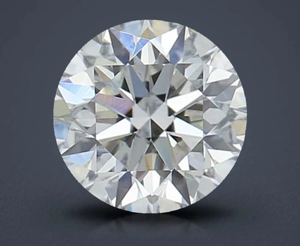 0.5 Carat · J · IF excellent Cut