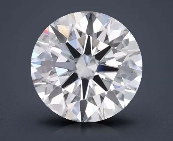 1.34 Carat · D · VVS1 Rare Carat Ideal Cut