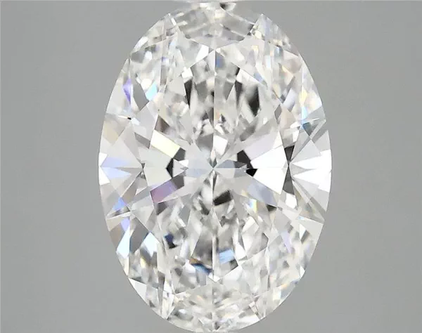 2.86 Carat · E · VVS2 Rare Carat Ideal Cut