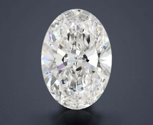 2.86 Carat · E · VVS2 Rare Carat Ideal Cut