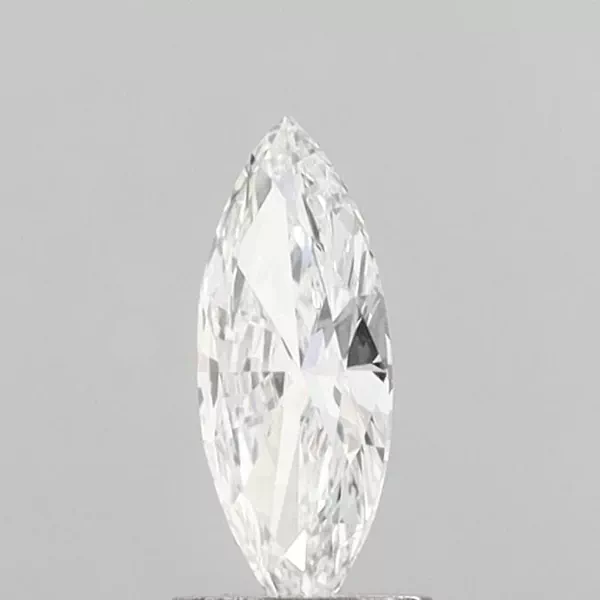 1 Carat · F · VVS1 very good Cut