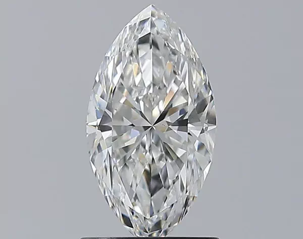 1.21 Carat · F · VS1 very good Cut