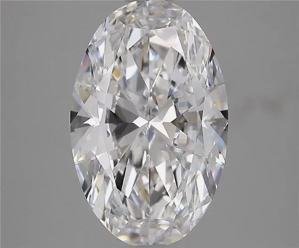 3.01 Carat · D · IF very good Cut