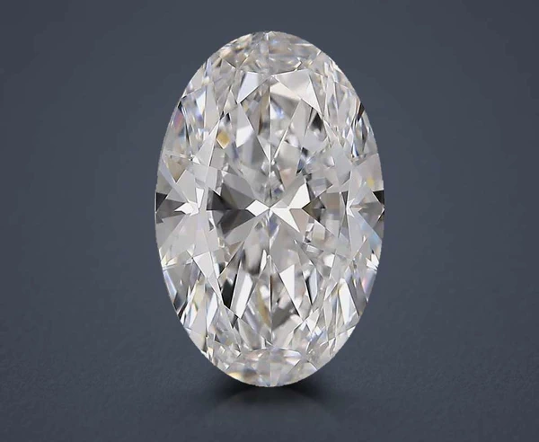 3.01 Carat · D · IF very good Cut