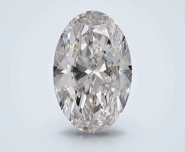 3.01 Carat · D · IF very good Cut