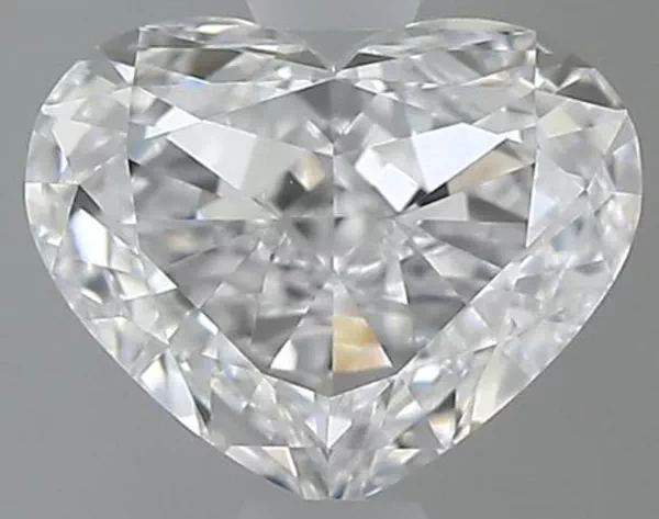 0.81 Carat · D · VVS2 very good Cut