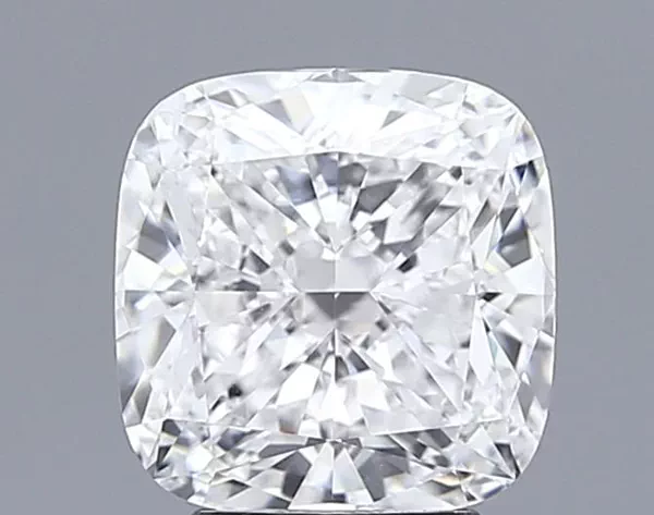 3.06 Carat · E · VVS2 Rare Carat Ideal Cut