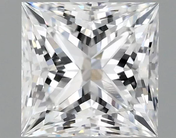 1.77 Carat · D · VVS2 Rare Carat Ideal Cut