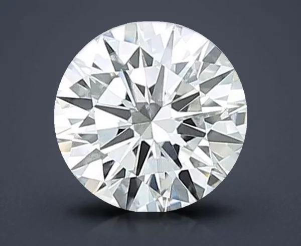 1.09 Carat · E · VVS2 excellent Cut