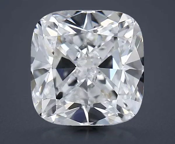 2.02 Carat · E · VVS1 Rare Carat Ideal Cut
